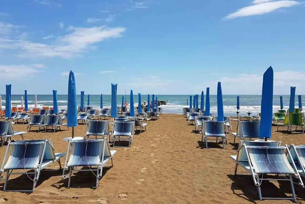 Lux Room Lido di Jesolo