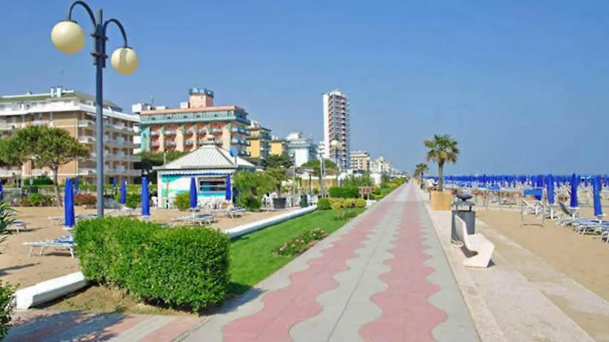 Apartamento Lux Room Lido di Jesolo