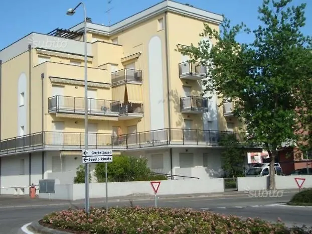 Lux Room Lido di Jesolo
