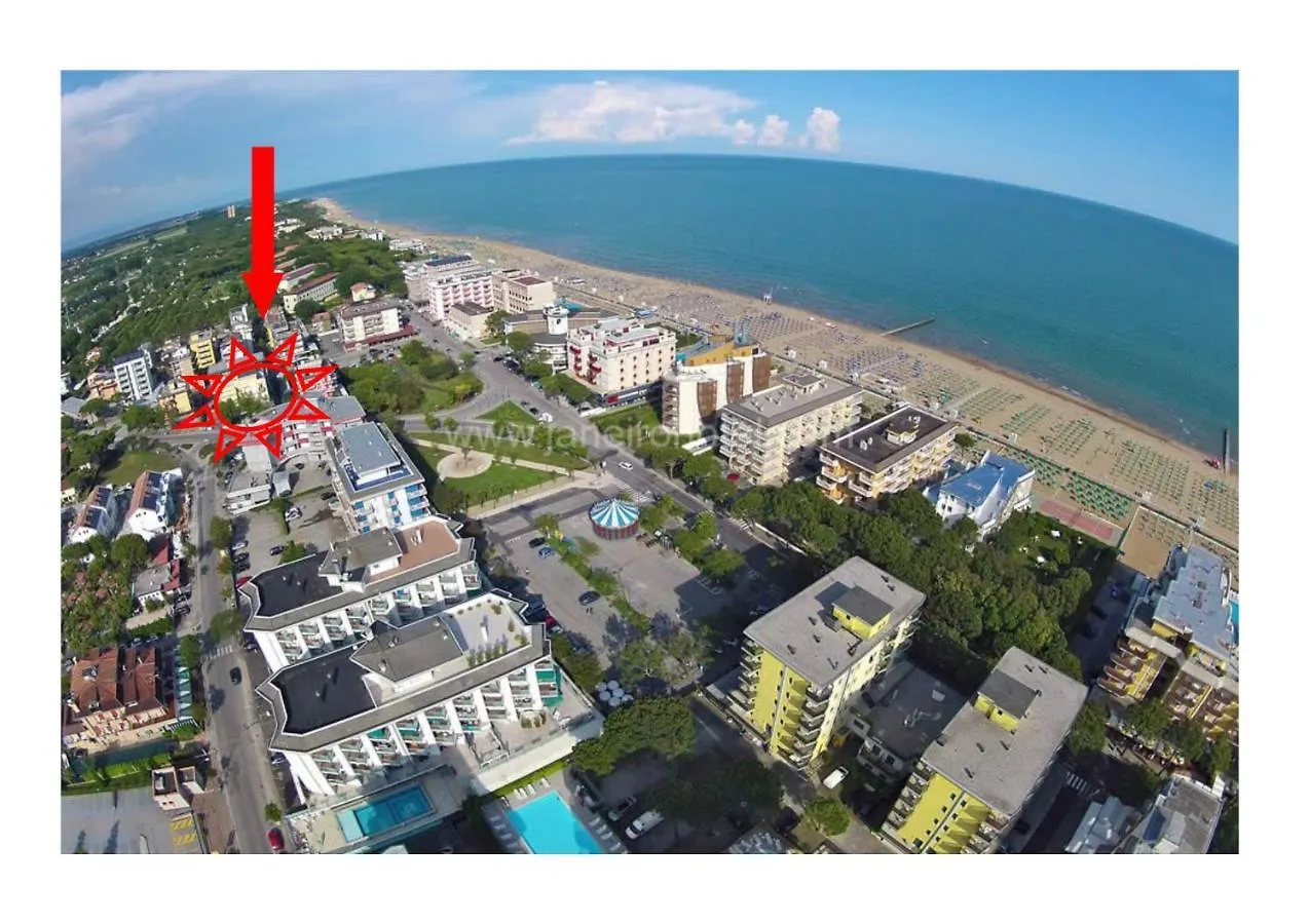Lux Room Lido di Jesolo Italia