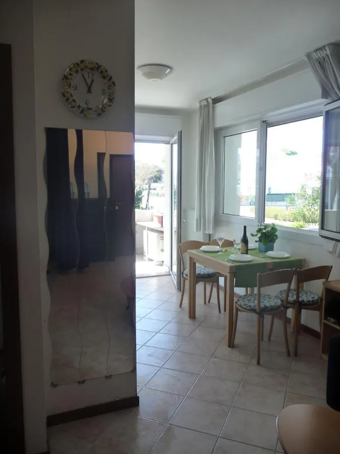 Apartamento Lux Room Lido di Jesolo