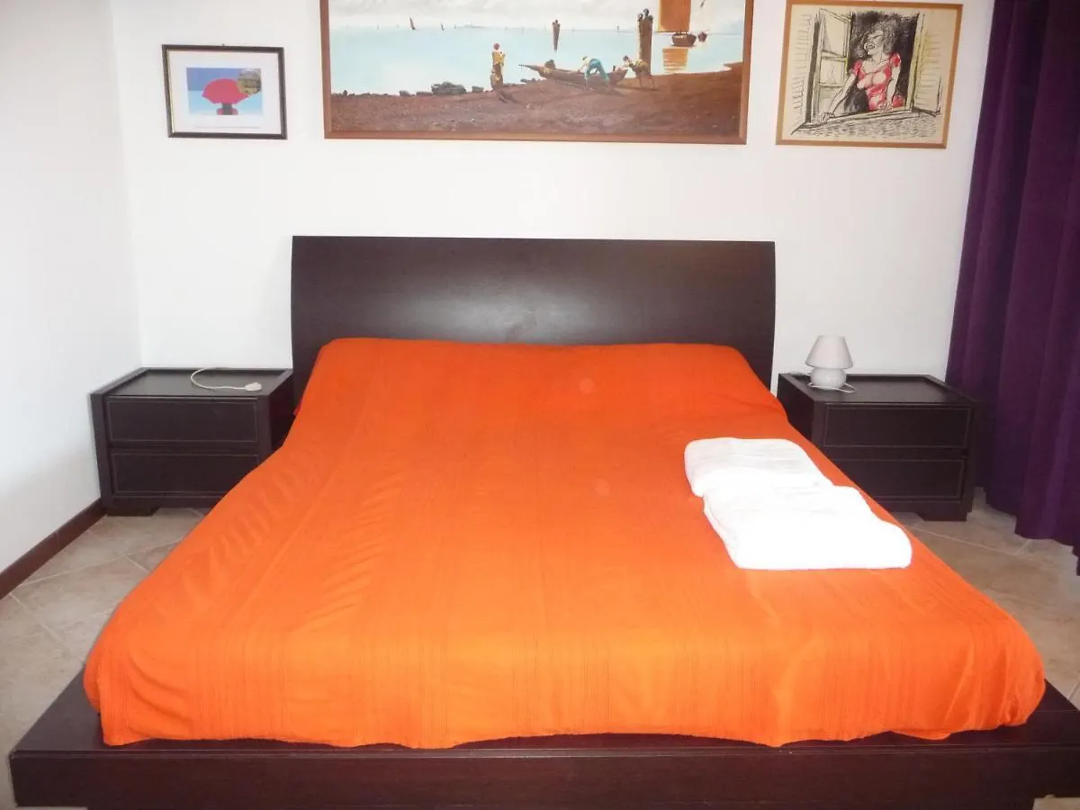 Apartamento Lux Room Lido di Jesolo