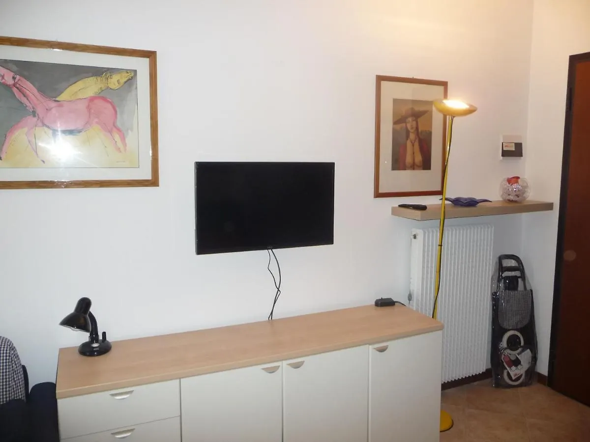 Apartamento Lux Room Lido di Jesolo Italia